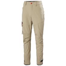 Helly Hansen Kensington Service Pants, beige, 48 product photo