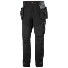 Helly Hansen Magni EVO lengőzsebes nadr&aacute;g, fekete, 46 term&eacute;kfot&oacute;