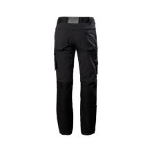 Helly Hansen Oxford 4X service pants, black, 104 product photo