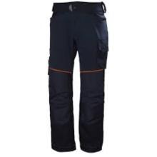 Helly Hansen Chelsea Evolution BRZ Construction nadrág, fekete 54 termékfotó