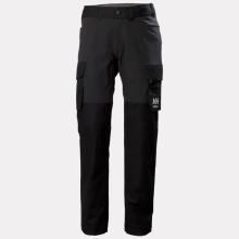 Helly Hansen Oxford 4x f&eacute;rfi derekas nadr&aacute;g, 990 fekete, C68 term&eacute;kfot&oacute;