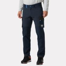 Helly Hansen Oxford 4X Cargo nadr&aacute;g, navy/ebony, C44 term&eacute;kfot&oacute;
