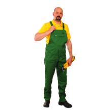 EGMN Ecogreen mellesnadr&aacute;g, z&ouml;ld 5XL term&eacute;kfot&oacute;