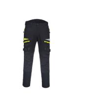 Portwest DX449 DX4 Arbeitshose, grau 38 Produktbild