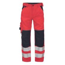 Cerva KNOXFIELD HVPS FL derekas nadrág, piros 64 termékfotó