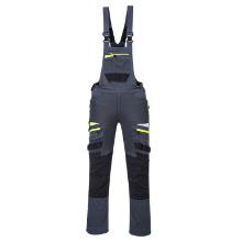 Portwest DX441 DX4 cuffed trousers, mole grey XL product photo