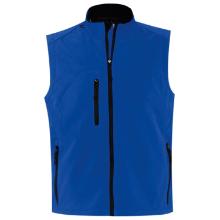 Sols 46601 F&eacute;rfi Softshell dzseki, Royal Blue S term&eacute;kfot&oacute;