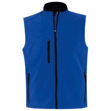 Sols 46601 Férfi Softshell dzseki, Royal Blue M termékfotó