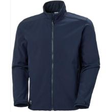 Helly Hansen Manchester 2.0 jacket, blue, 3XL product photo