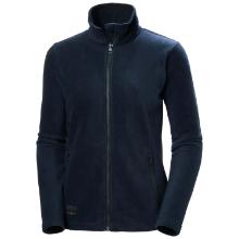 Helly Hansen Manchester 2.0 Fleece női kab&aacute;t, navy, XL term&eacute;kfot&oacute;