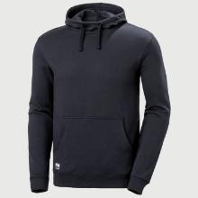 Helly Hansen 79403 Classic 2.0 Sweatshirt mit Rei&szlig;verschluss, Marineblau, 5XL Produktbild