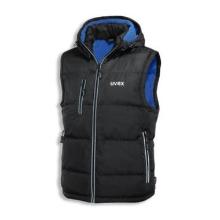 uvex 98667 Thermo steppelt mellény, fekete S termékfotó