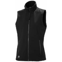 Helly Hansen Manchester 2.0 Soft mell&eacute;ny, fekete, XXL term&eacute;kfot&oacute;