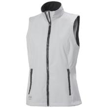 Helly Hansen Manchaster 2.0 Softshell mell&eacute;ny, sz&uuml;rke, női XS term&eacute;kfot&oacute;