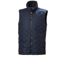 Helly Hansen Kensington lifaloft mell&eacute;ny, k&eacute;k term&eacute;kfot&oacute;