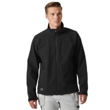 Helly Hansen Manchester 2.0 kab&aacute;t, fekete, S term&eacute;kfot&oacute;