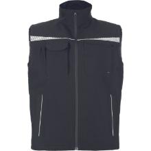 EMERTON STR winter vest black S product photo