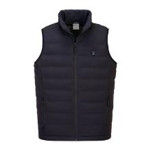 Portwest S549 - Ultrasonic fűthető mell&eacute;ny, Navy, S term&eacute;kfot&oacute;
