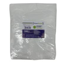 PS F&oacute;lia k&ouml;t&eacute;ny, 70x114 cm, 10 gramm, 0,018 mm, feh&eacute;r 100 db/csomag term&eacute;kfot&oacute;