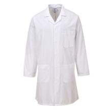 Portwest 2852 Labork&ouml;peny, feh&eacute;r, 3XL term&eacute;kfot&oacute;
