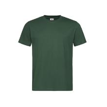 ST 2100 Comfort p&oacute;l&oacute;, z&ouml;ld, 185g, 100% pamut M term&eacute;kfot&oacute;