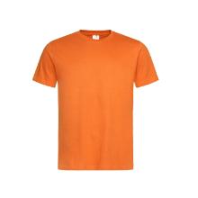 Stedman 2000 Classic T-shirt, orange 155g, 100% cotton product photo