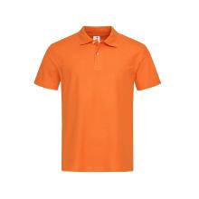 ST 3000 Gall&eacute;ros p&oacute;l&oacute;, narancs sz&iacute;nű p&oacute;l&oacute; 170 g 100 % pamut XL term&eacute;kfot&oacute;