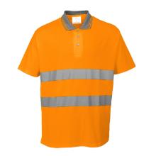 Portwest S171 Cotton Comfort ns&aacute;rga p&oacute;l&oacute;ing, 55%pamut, 45%poli&eacute;szter, 175g 3XL term&eacute;kfot&oacute;