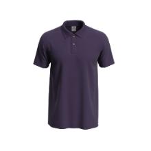 ST 3000 Gall&eacute;ros p&oacute;l&oacute; deep berry(lila) 170 g 100 % pamut XL term&eacute;kfot&oacute;