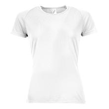Sols 01159 Damen-T-Shirt, weiß S Produktbild