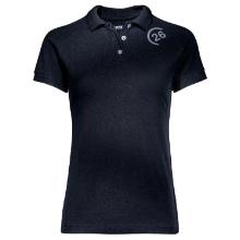 uvex Collection 26 Damen-T-Shirt, schwarz Produktbild