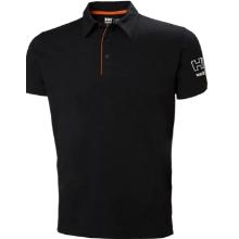 Helly Hansen Kensington gall&eacute;ros f&eacute;rfi p&oacute;l&oacute;, fekete, XL term&eacute;kfot&oacute;