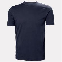 Helly Hansen Classic p&oacute;l&oacute;, Navy, 100 % pamut, 150 g, L term&eacute;kfot&oacute;