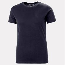 Helly Hansen Classic női p&oacute;l&oacute;, Navy, 100 % pamut, 150 g, L term&eacute;kfot&oacute;