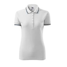 Malfini Urban 220 Polo Shirt women’s white XXL product photo