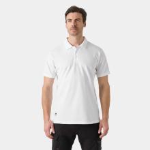 Helly Hansen Classic 2.0 gall&eacute;ros f&eacute;rfi p&oacute;l&oacute;, feh&eacute;r, S term&eacute;kfot&oacute;