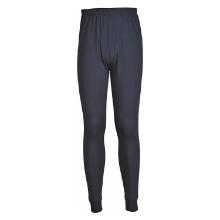 Portwest FR14 Flame Retardant Anti-Static Ice Bottom, Dark Blue, S-4XL product photo