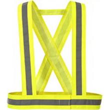 Portwest HV55YER Hi-Vis kant&aacute;r, s&aacute;rga term&eacute;kfot&oacute;