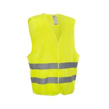 BLINKIT-Y Hi-Vis mellény, citromsárga 4XL termékfotó