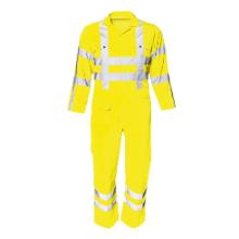 MJ 45-805 M-Wear over&aacute;ll, pamut/PES, cs&aacute;rga 50 term&eacute;kfot&oacute;