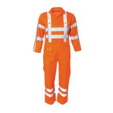 MJ 45-807 M-Wear over&aacute;ll, pamut/PES, ns&aacute;rga 52 term&eacute;kfot&oacute;