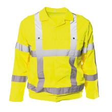 MJ 45-835 M-Wear kab&aacute;t, pamut/PES, s&aacute;rga 64 term&eacute;kfot&oacute;