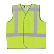 MJ 60-175 M-Wear mell&eacute;ny, PES, fluoreszk&aacute;l&oacute; cs&aacute;rga XL/XXL term&eacute;kfot&oacute;