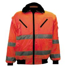 MJ 60-976 M-Wear pil&oacute;ta dzseki, PES/pamut, ns&aacute;rga XXL term&eacute;kfot&oacute;
