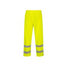 Portwest S493 Sealtex Ultra s&aacute;rga f&eacute;nyvisszaverő Hi-Vis nadr&aacute;g XL term&eacute;kfot&oacute;