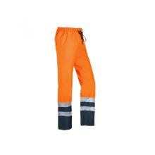Sioen TARVISO Hi-Vis esőnadr&aacute;g, narancs XL term&eacute;kfot&oacute;