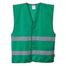 Portwest F474BGR Iona mell&eacute;ny, &uuml;vegz&ouml;ld L/XL term&eacute;kfot&oacute;