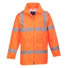 Portwest H440 narancss&aacute;rga l&aacute;that&oacute;s&aacute;gi esődzseki XL term&eacute;kfot&oacute;