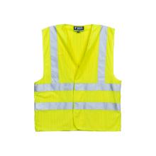 Hoder HI-Viz Multirisk Warnweste, gelb, L/XL Produktbild