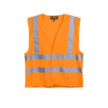 Hoder HI-V&iacute;z Multirisk mell&eacute;ny, narancs L/XL term&eacute;kfot&oacute;
